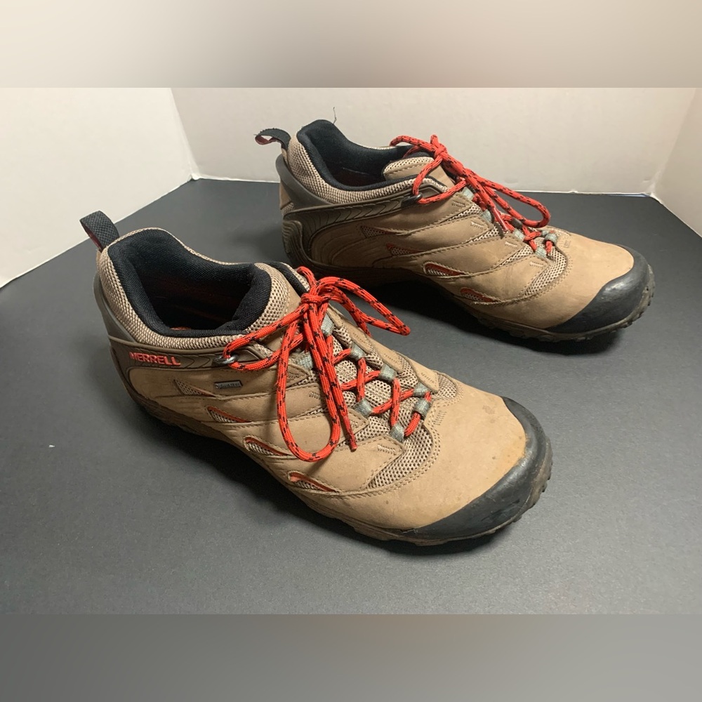 Merrell Chameleon 7
Gore-Tex Men's Shoe Size 12 - Picture 10 of 16